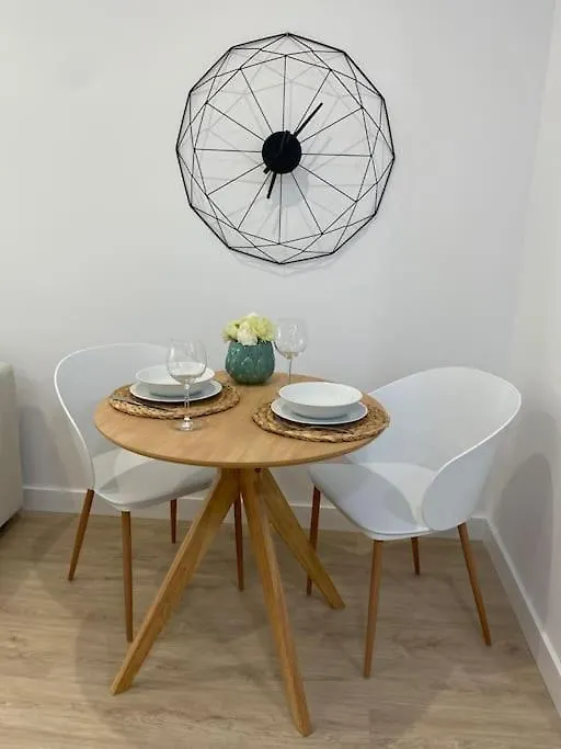 Luxury Apartment Old Town 1Bedroom Málaga
