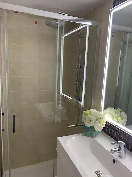 Luxury Apartment Old Town 1Bedroom Málaga